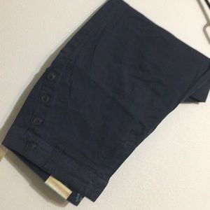 Women’s Bermuda shorts